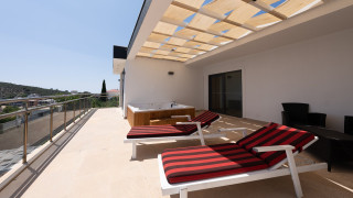 VKV8665 Villa Kalkan