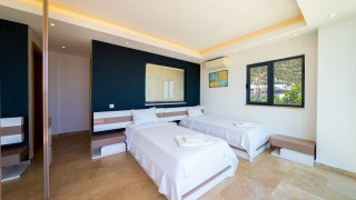 VKV8665 Villa Kalkan