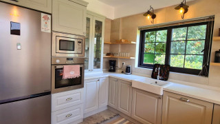 VKV4889 Villa Kalkan
