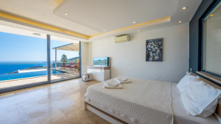 VKV8665 Villa Kalkan