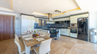 VKV8665 Villa Kalkan