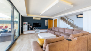 VKV8665 Villa Kalkan