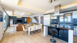 VKV8665 Villa Kalkan