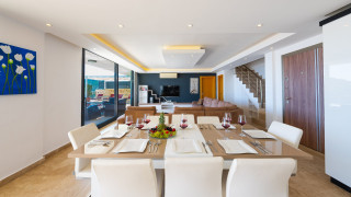 VKV8665 Villa Kalkan