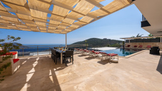 VKV8665 Villa Kalkan