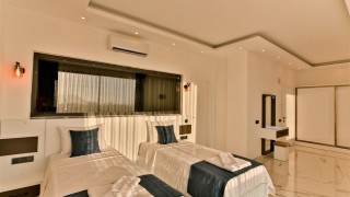 VKV2180 Villa Kalkan