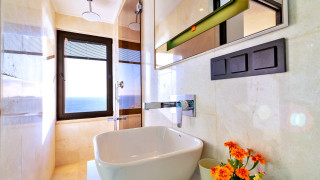VKV3283 Villa Kalkan