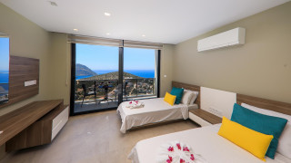 VKV5531 Villa Kalkan