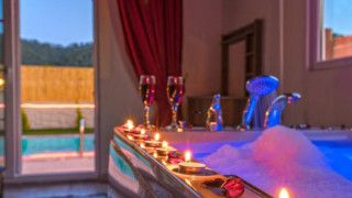 VKV3624 Villa Kalkan