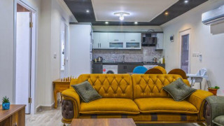 VKV3624 Villa Kalkan