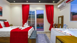 VKV3624 Villa Kalkan