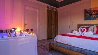 VKV3624 Villa Kalkan
