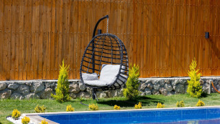 VKV4866 Villa Kalkan