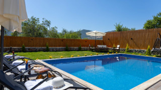 VKV4866 Villa Kalkan