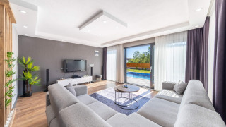 VKV4866 Villa Kalkan