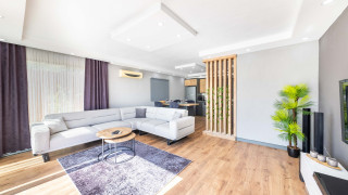 VKV4866 Villa Kalkan