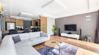 VKV4866 Villa Kalkan