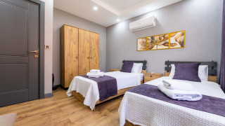 VKV4866 Villa Kalkan