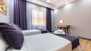 VKV4866 Villa Kalkan