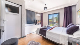VKV4866 Villa Kalkan
