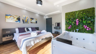 VKV4866 Villa Kalkan