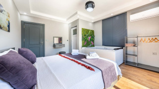 VKV4866 Villa Kalkan