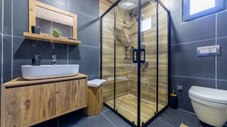 VKV4866 Villa Kalkan