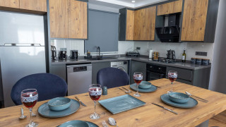 VKV4866 Villa Kalkan
