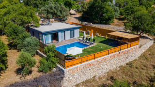 VKV4866 Villa Kalkan