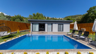 VKV4866 Villa Kalkan