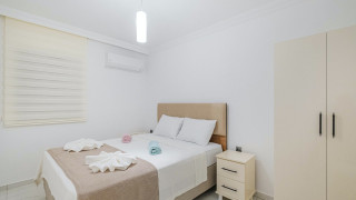 VKV7667 Villa Kalkan