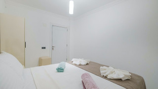VKV7667 Villa Kalkan
