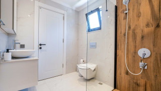 VKV7667 Villa Kalkan