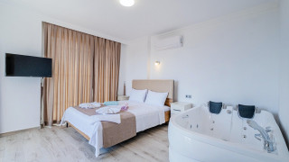 VKV7667 Villa Kalkan