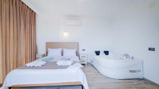 VKV7667 Villa Kalkan