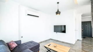 VKV7667 Villa Kalkan
