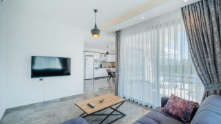 VKV7667 Villa Kalkan