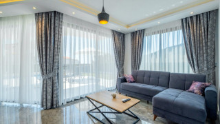 VKV7667 Villa Kalkan