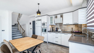 VKV7667 Villa Kalkan
