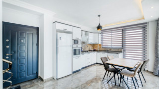VKV7667 Villa Kalkan