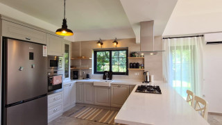 VKV4889 Villa Kalkan