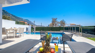 VKV7667 Villa Kalkan
