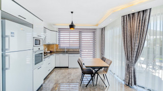 VKV7667 Villa Kalkan