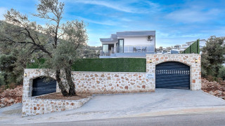 VKV7667 Villa Kalkan