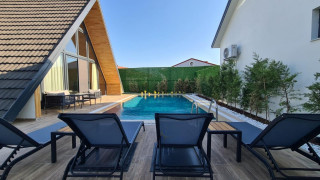 VKV4562 Villa Kalkan