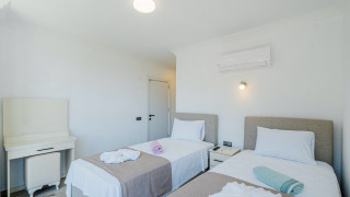 VKV7877 Villa Kalkan