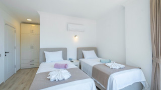 VKV7877 Villa Kalkan