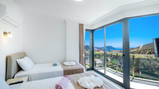VKV7877 Villa Kalkan