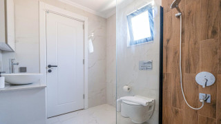 VKV7877 Villa Kalkan