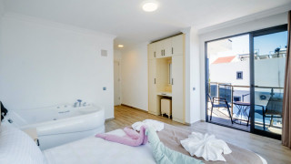 VKV7877 Villa Kalkan